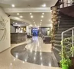安特洛尔酒店 酒店 安塔利亚