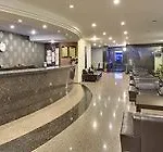 安特洛尔酒店 安塔利亚