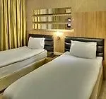 Hotel Antroyal 3*