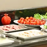 酒店 安特洛尔酒店 安塔利亚
