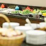 安特洛尔酒店 酒店 3*