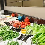 安特洛尔酒店 酒店 安塔利亚