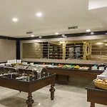 安特洛尔酒店 酒店 3*