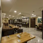安特洛尔酒店 3* 安塔利亚
