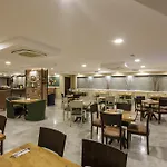 安特洛尔酒店 3* 安塔利亚