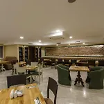 安特洛尔酒店 3* 安塔利亚