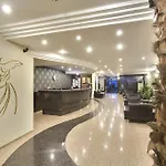 Hotel Antroyal Antalya