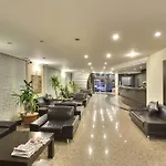 安特洛尔酒店 3* 安塔利亚