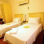 Antroyal Hotel