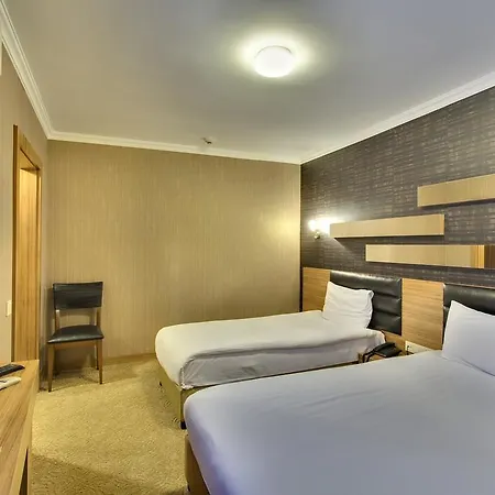 Antroyal Hotel