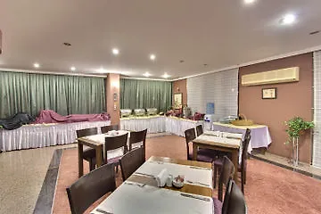 Antroyal Hotel