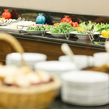 Antroyal Hotel 3*