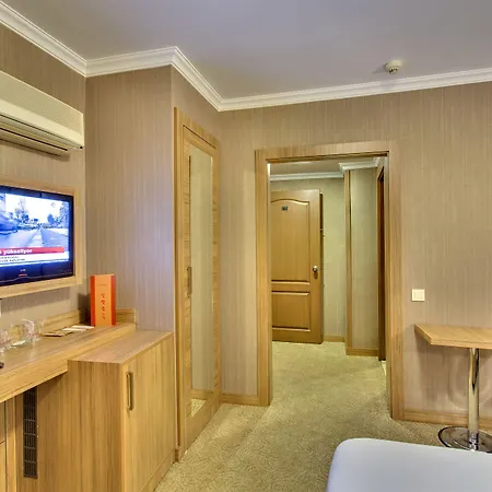 Antroyal 3* Antalya