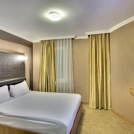 Antroyal Hotel