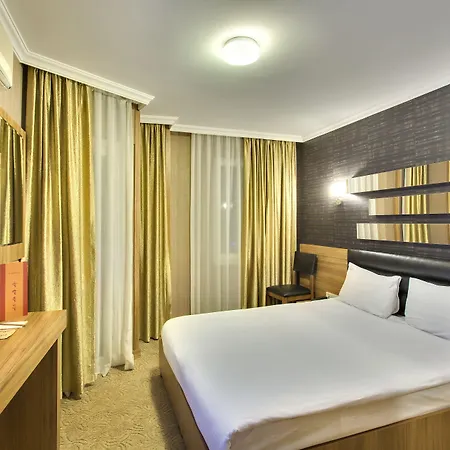 Antroyal 3* Antália