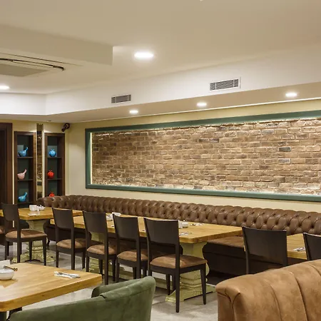 Antroyal Hotel Antália