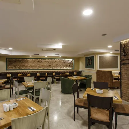 Hotel Antroyal