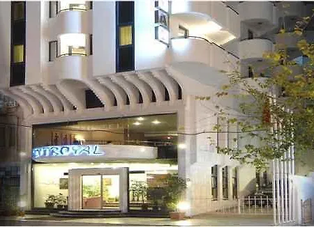 Antroyal Hotel Antália