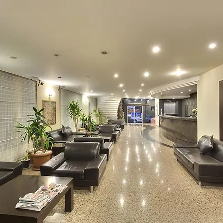 Antroyal 3* Antalya