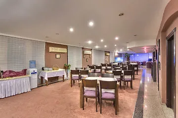 Antroyal Hotel Antália