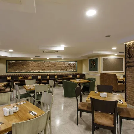 Hotel Antroyal
