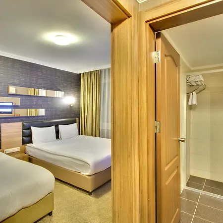 Antroyal 3*