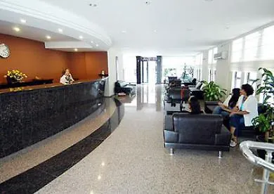 Antroyal Hotel Antália