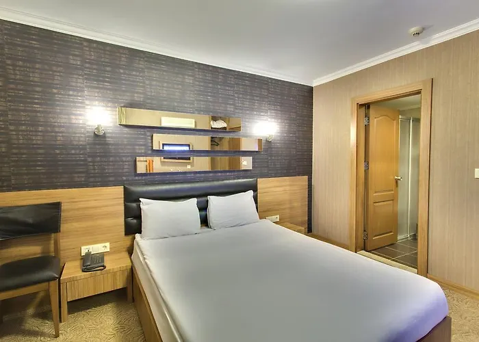 Antroyal 3* Antalya