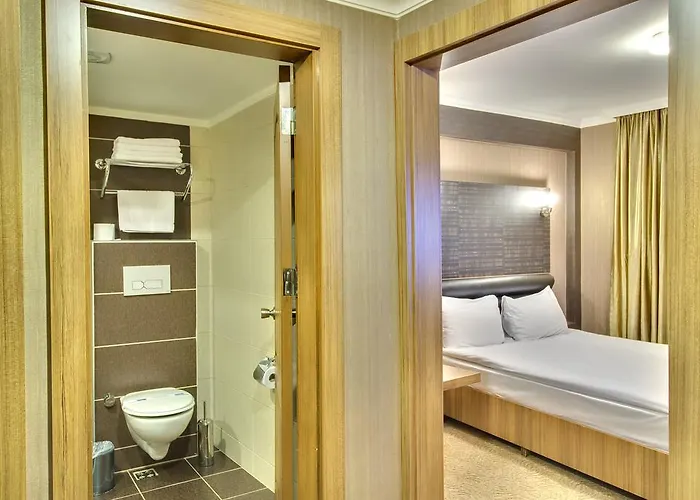 Hotel Antroyal