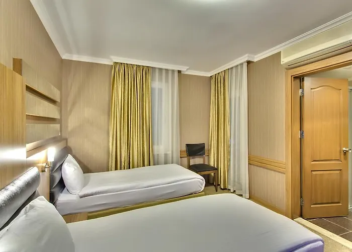 Antroyal 3*