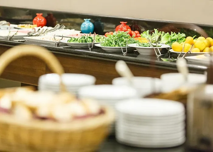 Antroyal Hotel 3*