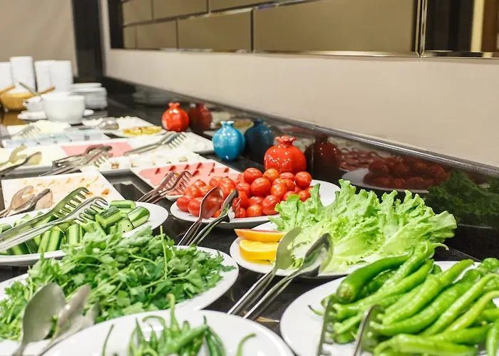 Antroyal Hotel Antalya