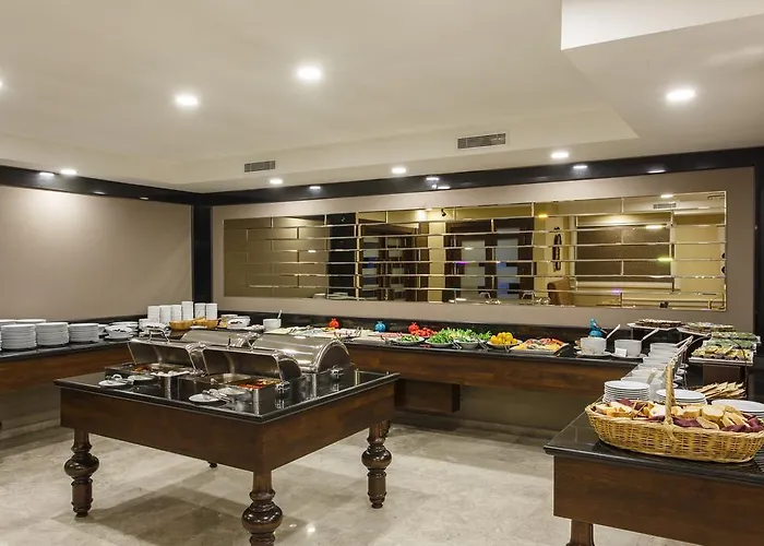 Antroyal Hotel 3*