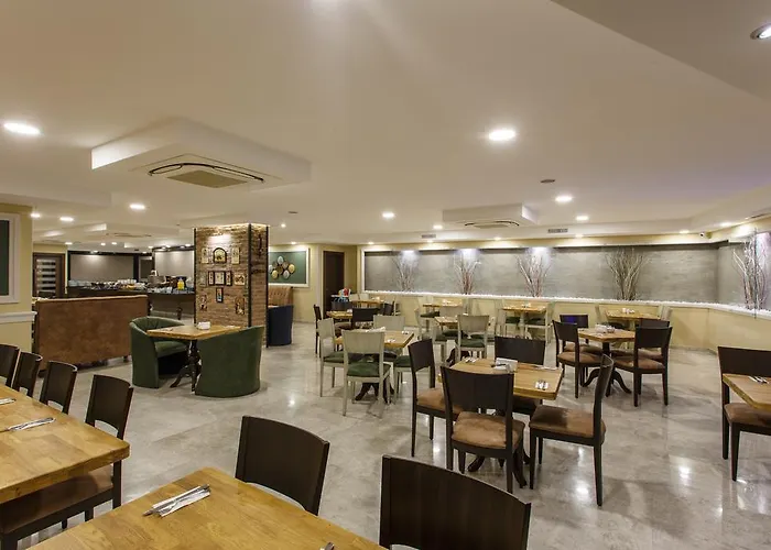 Antroyal 3* Antalya