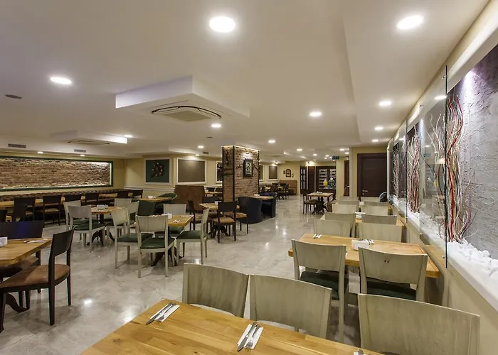 Antroyal 3* Antalya