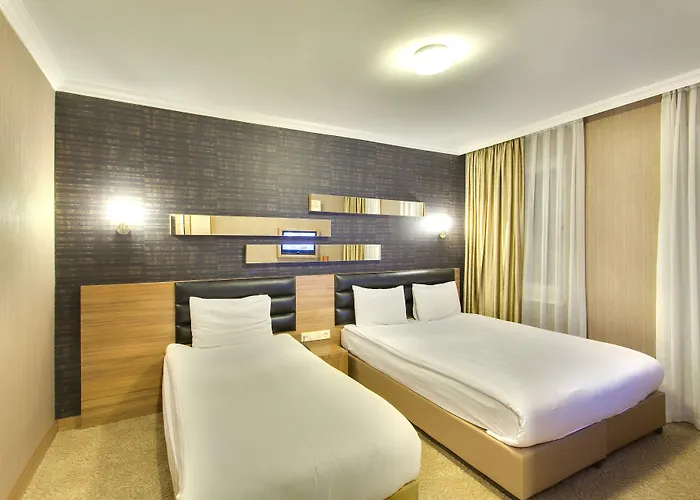Antroyal Antalya