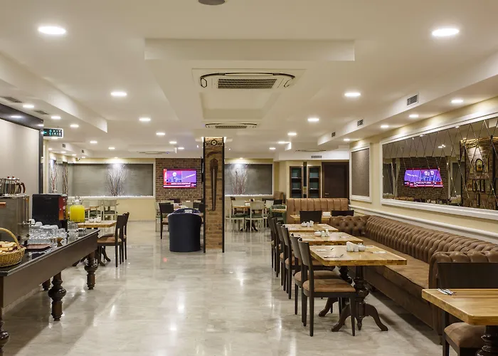 Antroyal 3* Antalya