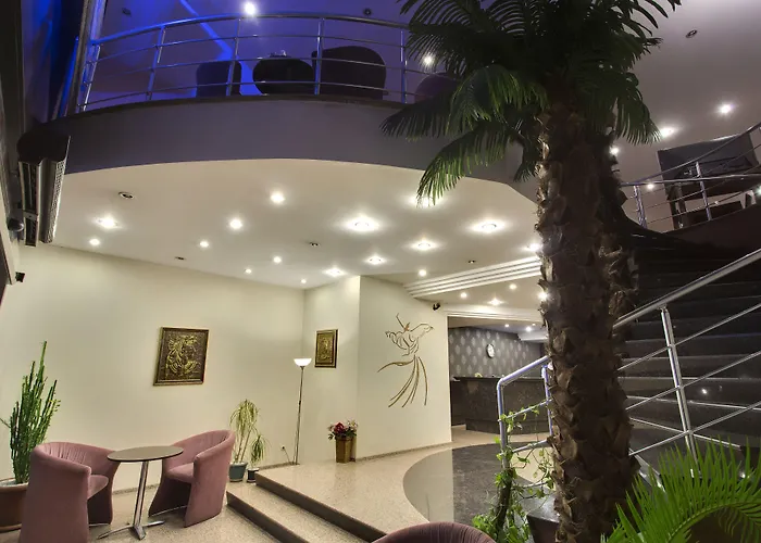 Antroyal Hotel 3*