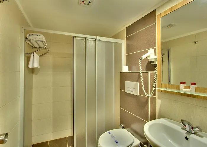 Hotel Antroyal